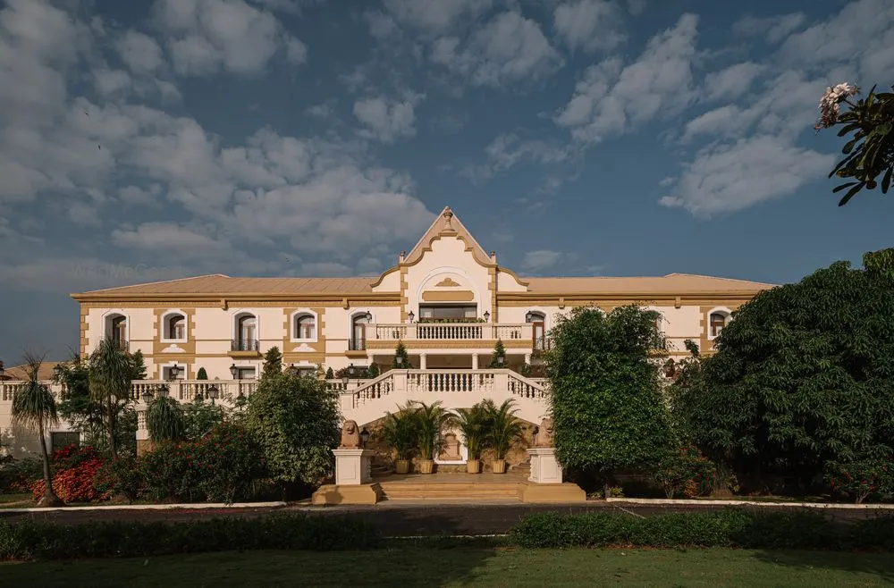 Hotel Irada Wine Country By Marriott A Member Of Design Hotels