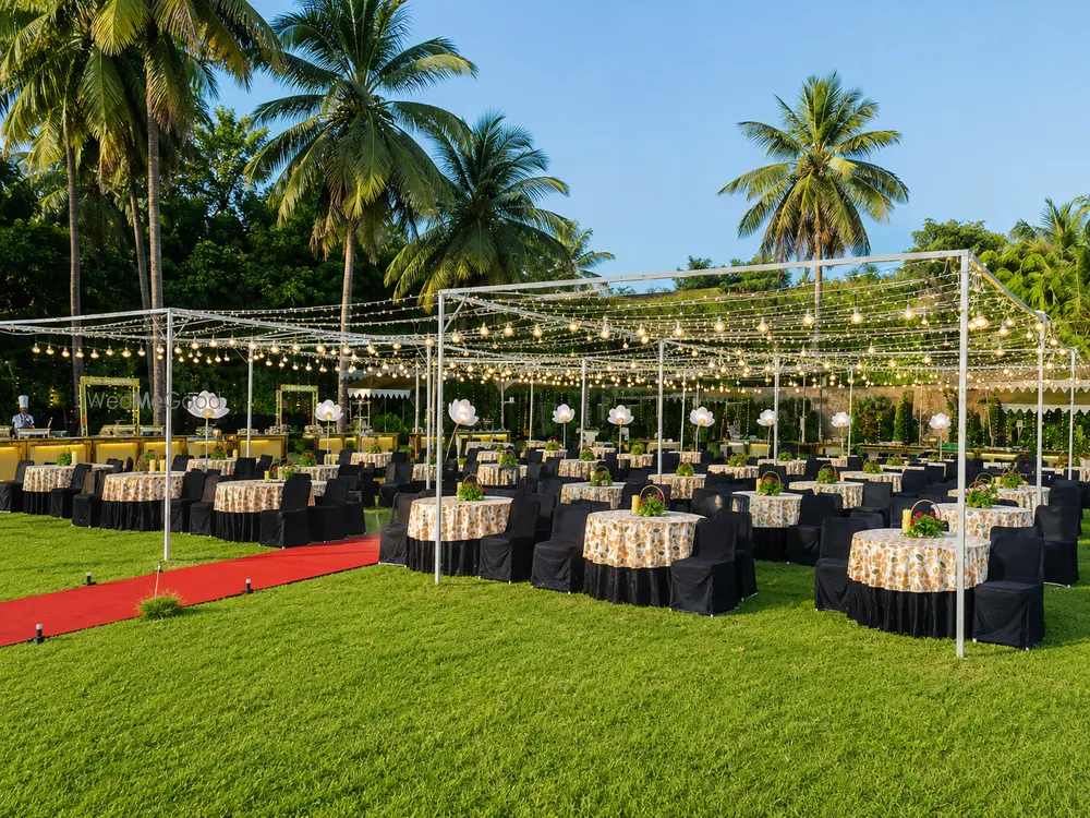 Royal Orchid Resort And Convention Center