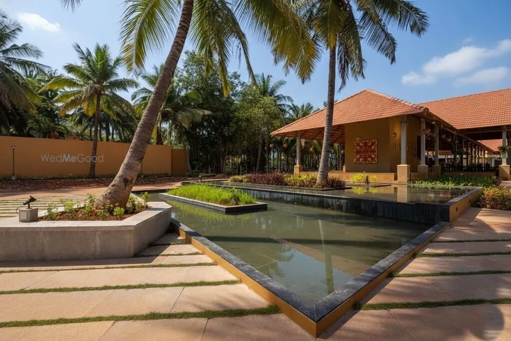 Panchavati The Pavilion