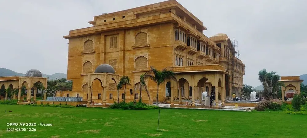 Sahdev Bagh