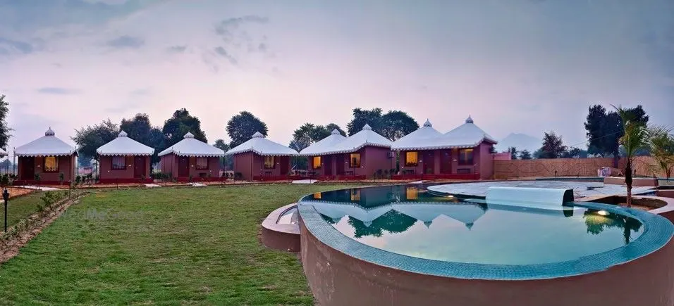 Lohana Resort Pushkar