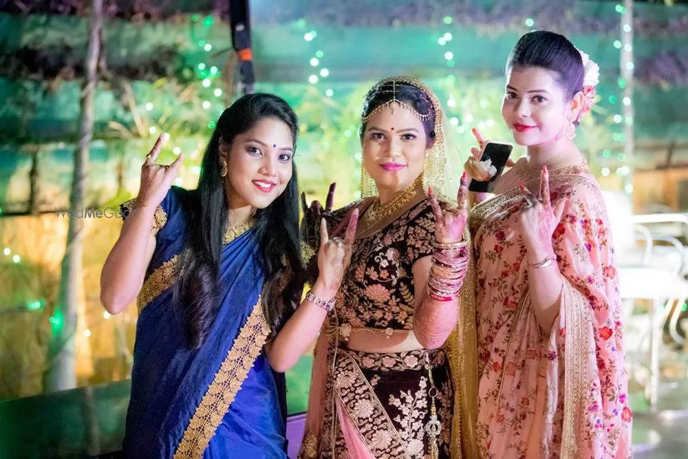 Holy Clicks Wedding Photography
