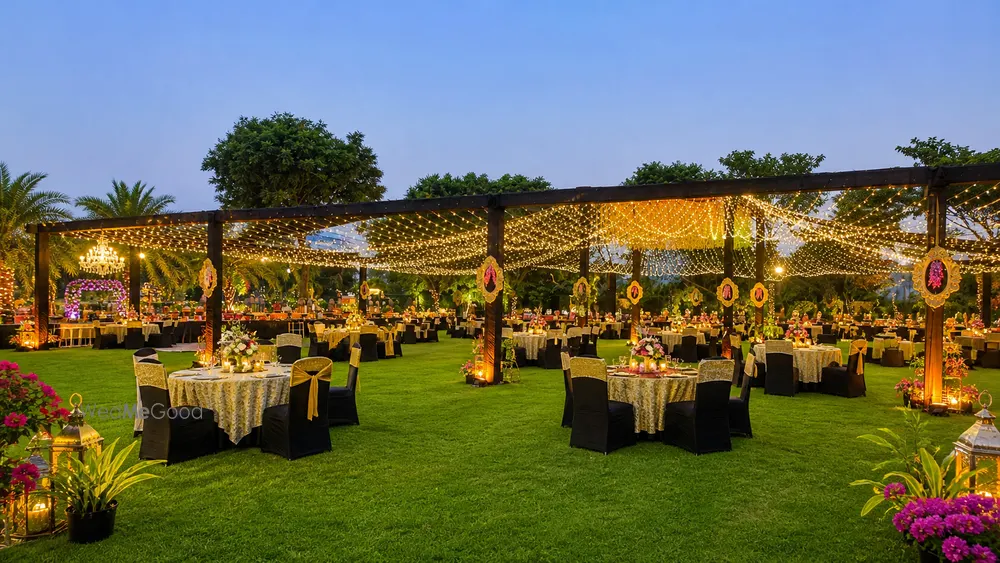 Vishalgarh Farms