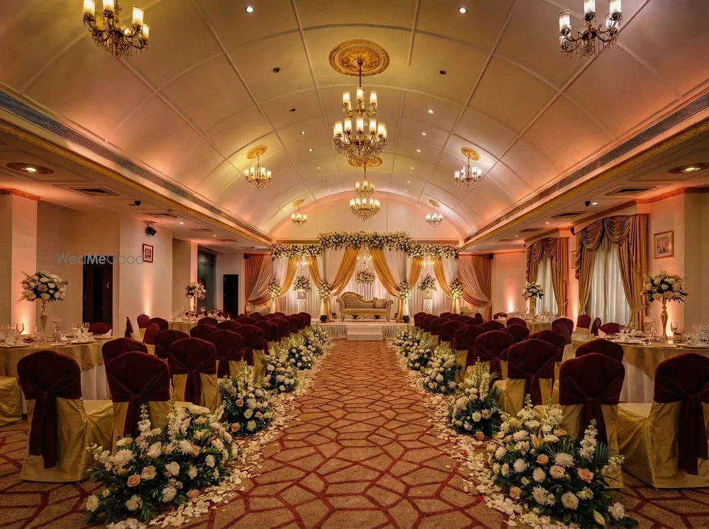 Dahabi City Mark Hotel