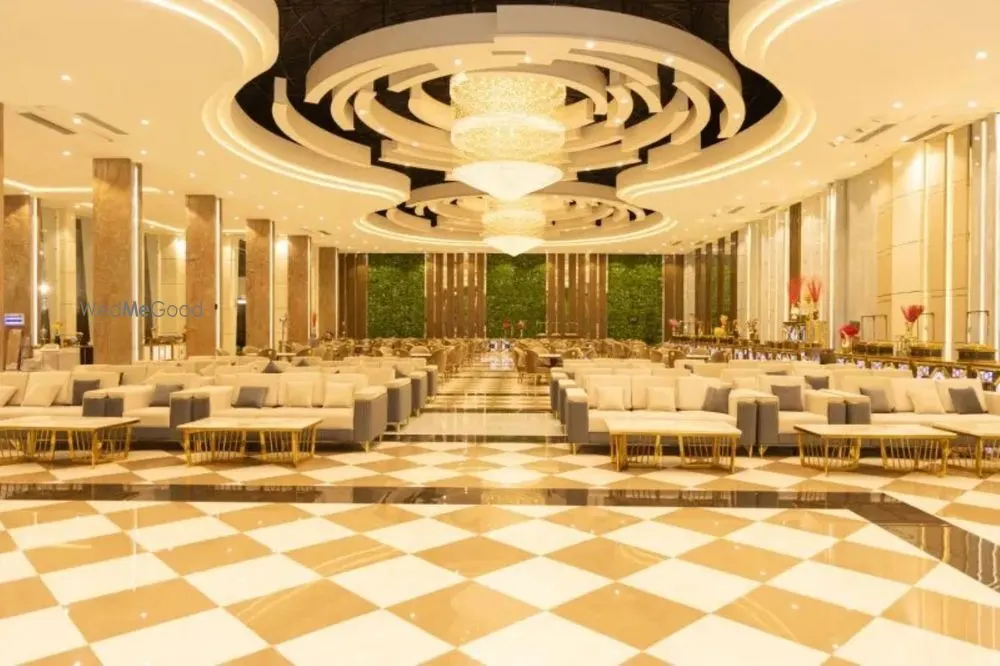 Tivoli Lotus Court Hotels & Banquets