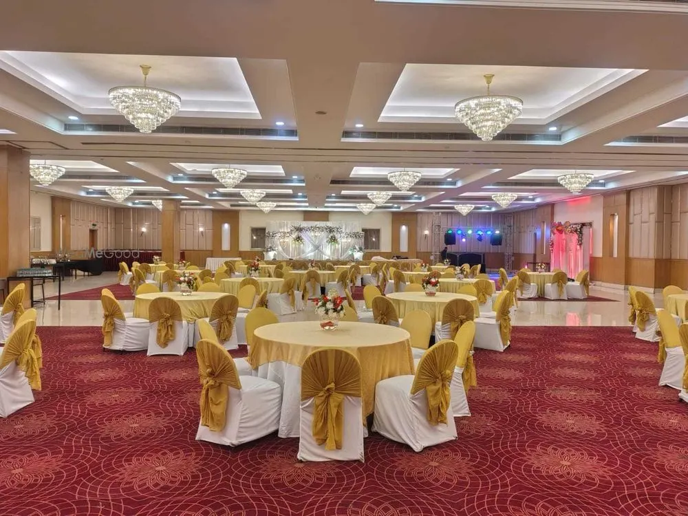 Lemon Tree Hotel, East Delhi Mall