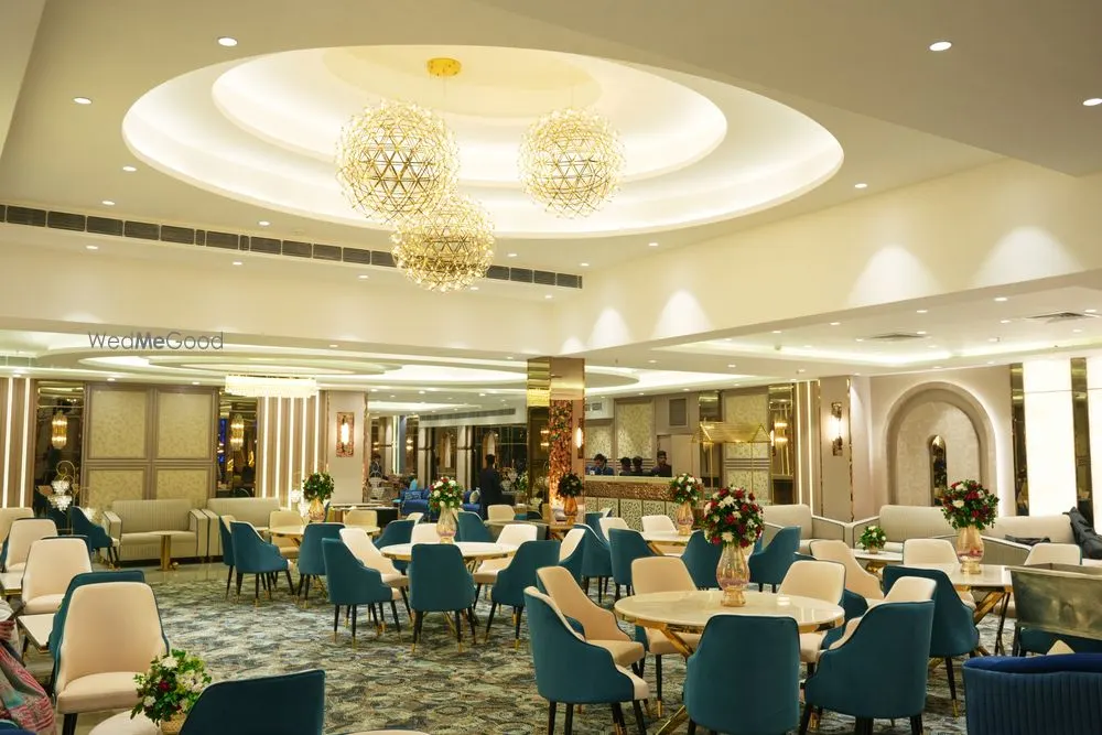 The Palazio Banquets