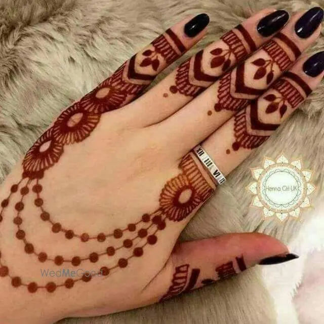 Rahul Mehandi Wala