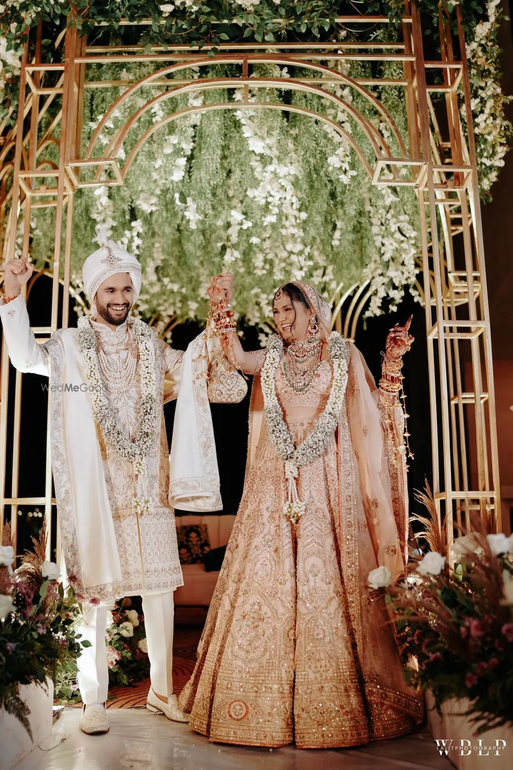 Weddings By Lalit Photography