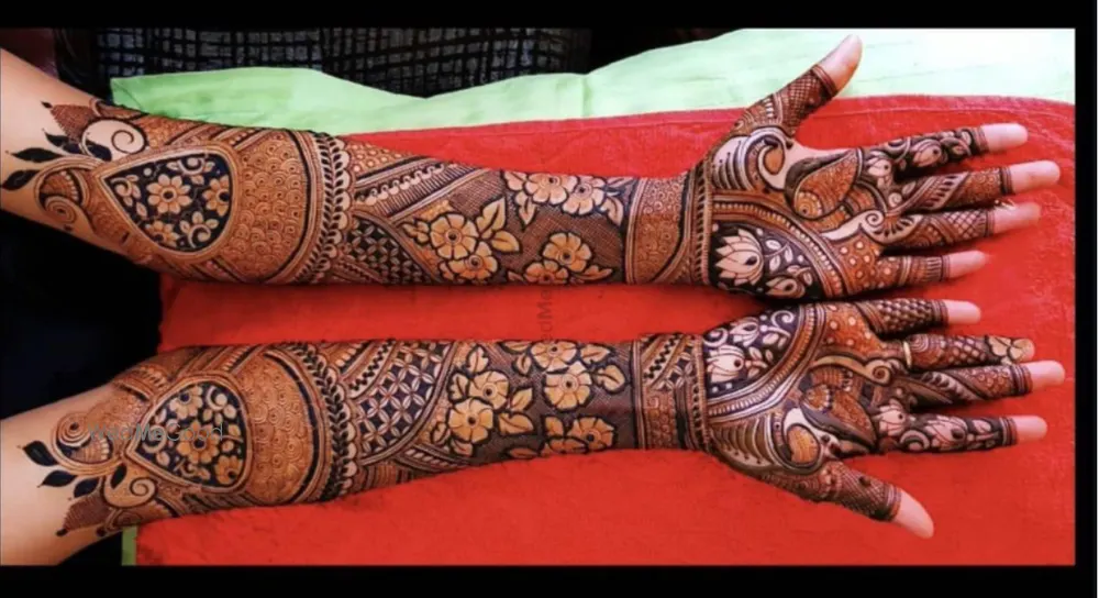 KDS Mehandi Arts