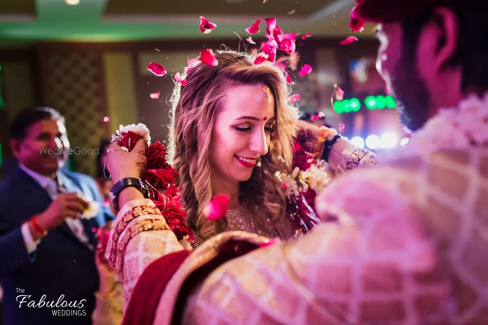 The Fabulous Weddings