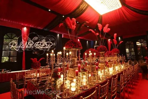 RashiNidhi Event Design Boutique