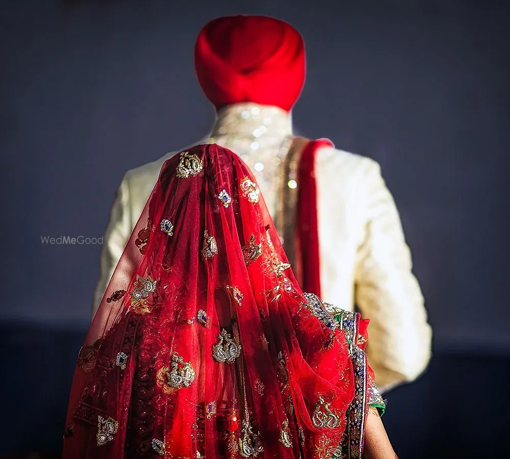 Sid Wedding Photos