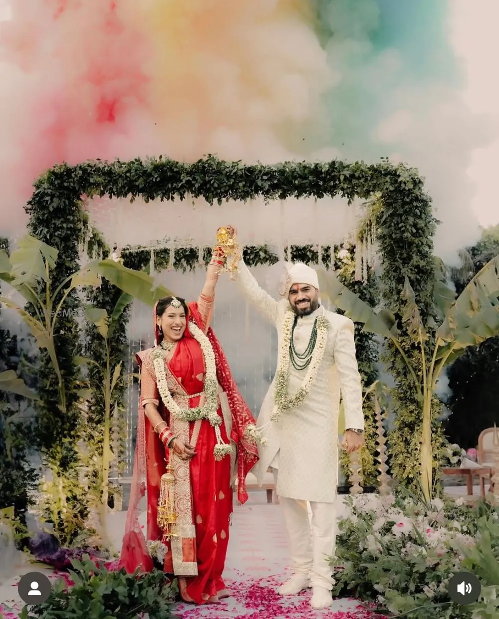 Mirach Events by Jeet Gaur