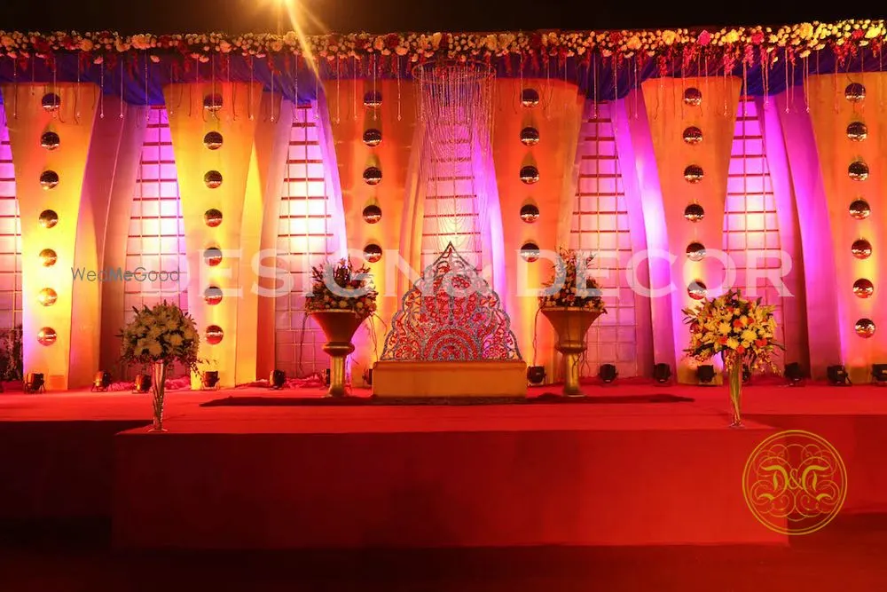 Design And Decor