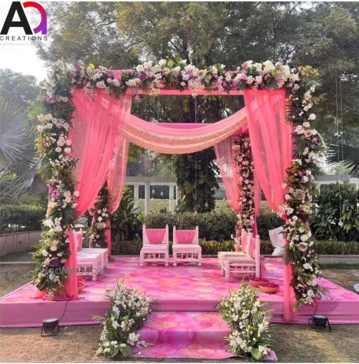 AA Creation