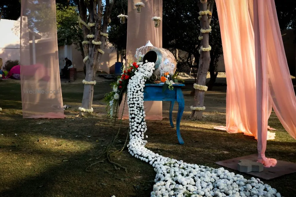Elysian Weddings