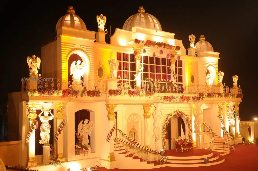 Pandhi Decorators