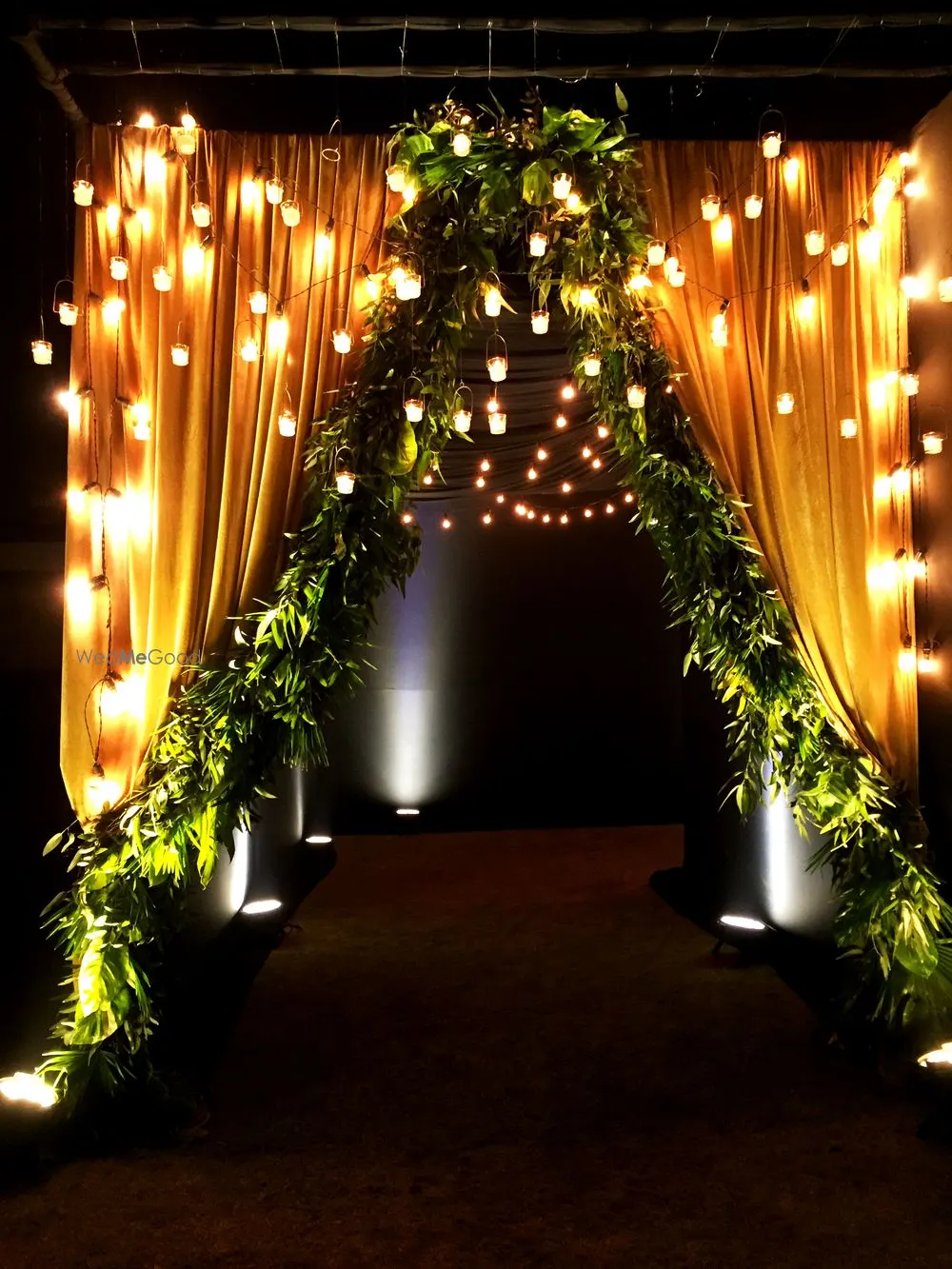 Wedding Avsar