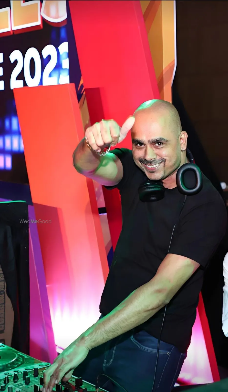 Dj Sunny Gera