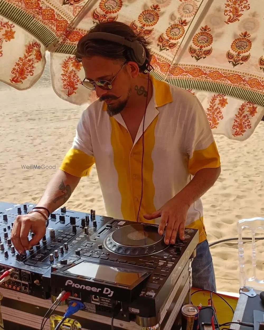 DJ Jayant