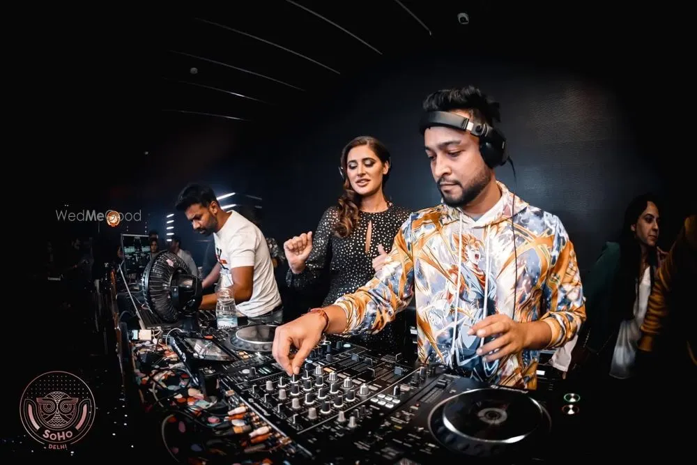 DJ Marsh