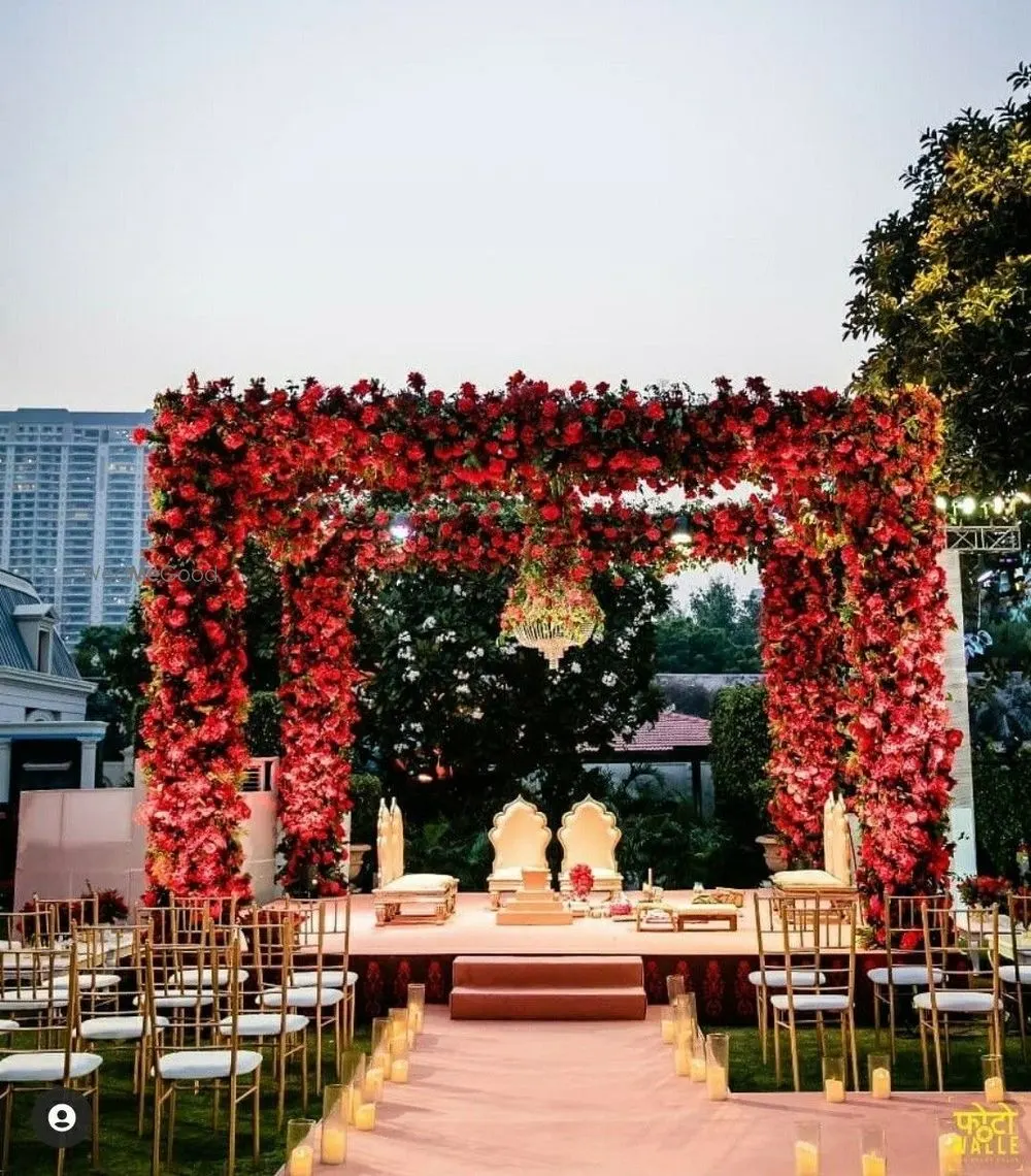 Miracle Creations Event