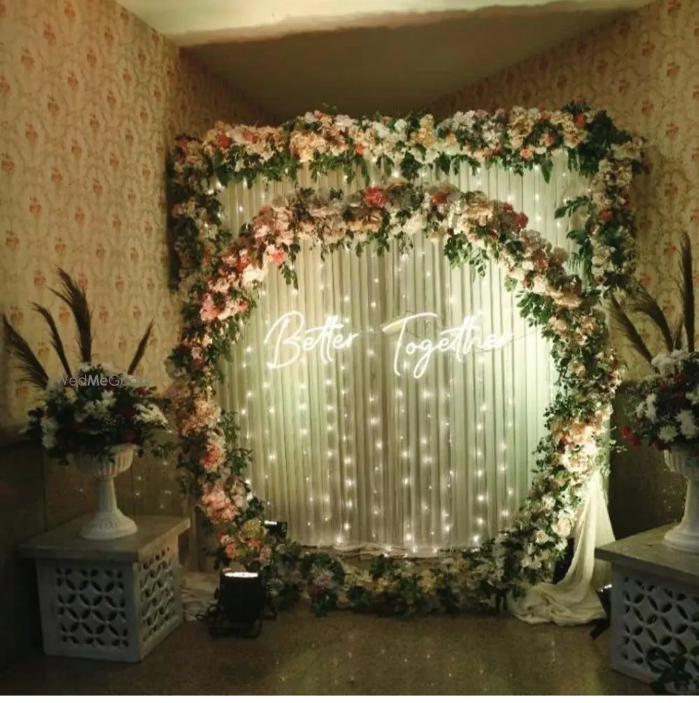Chulha Caterers And Decorators