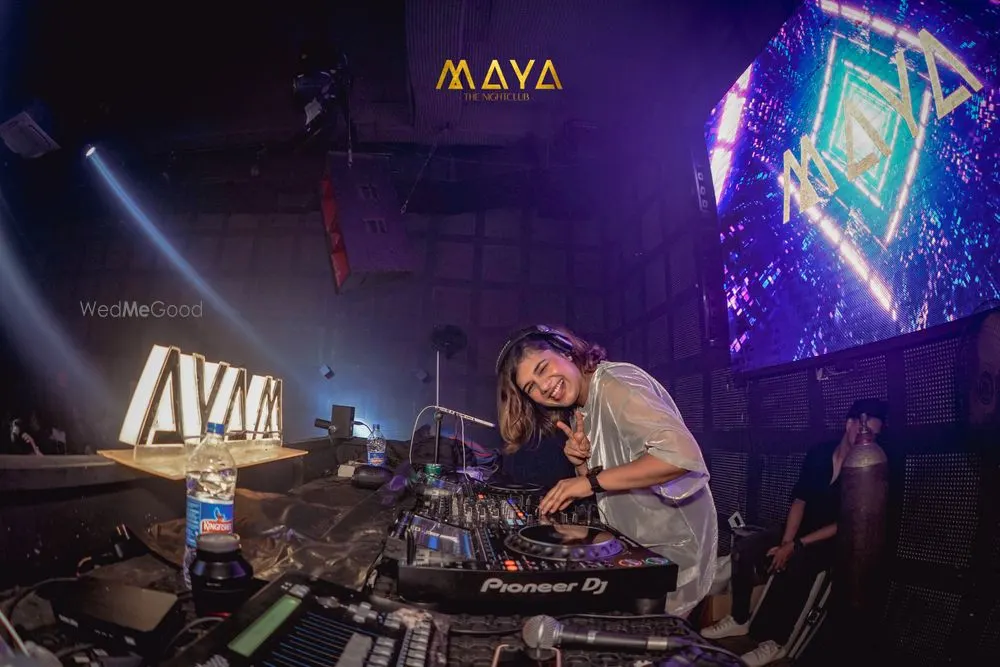 DJ Nush
