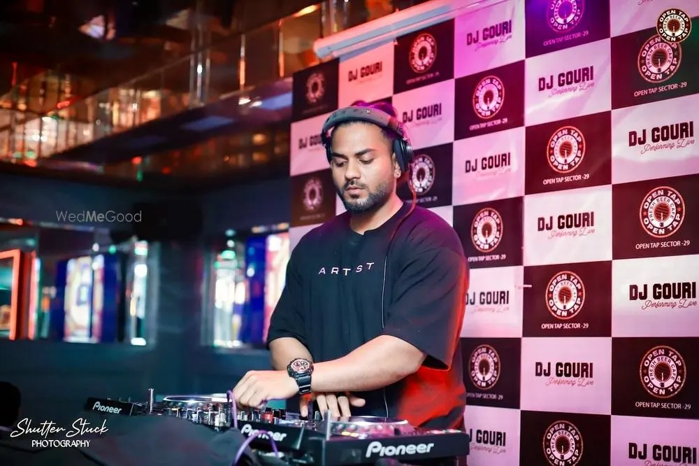 DJ Johnson