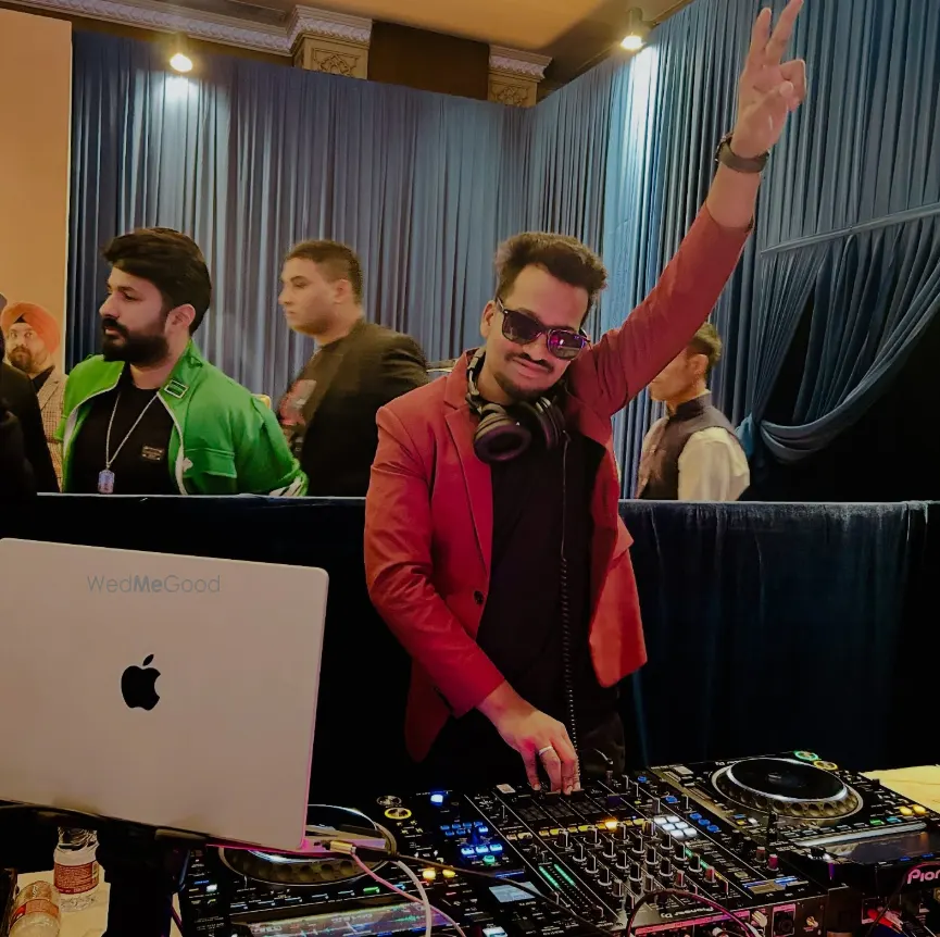 Dj Rathi