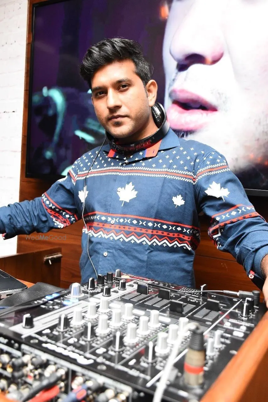 DJ Harry