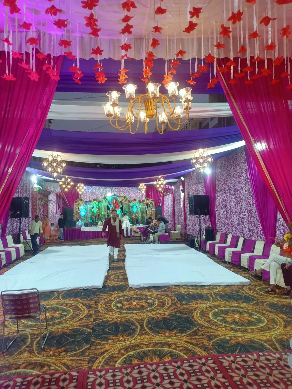 Apna Caterers And Decorators