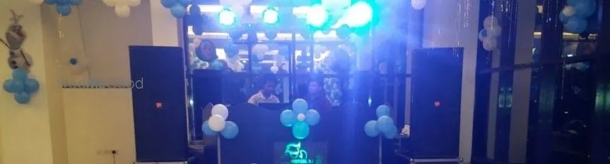DJ RDX