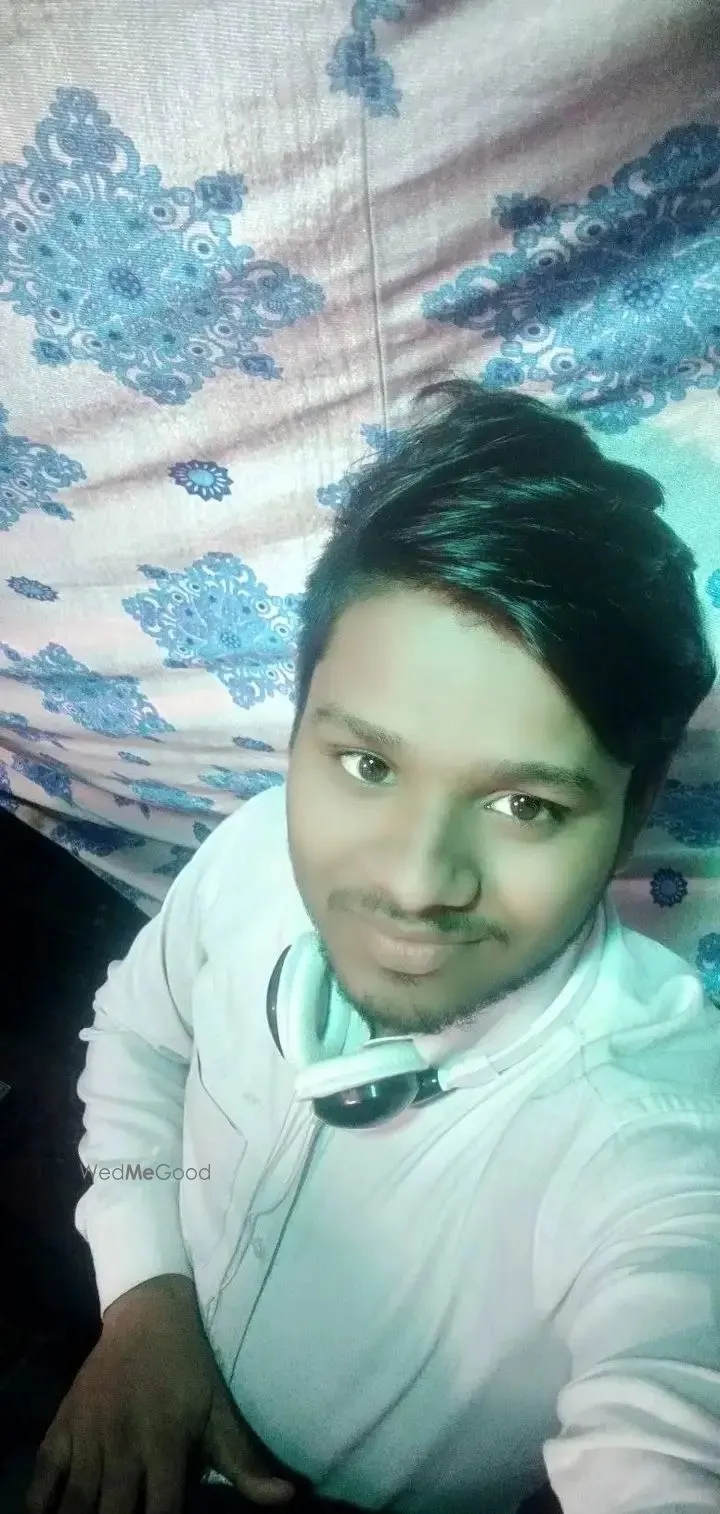 Dj Mohan