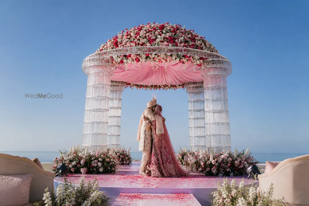 1Ders Events & Wedding