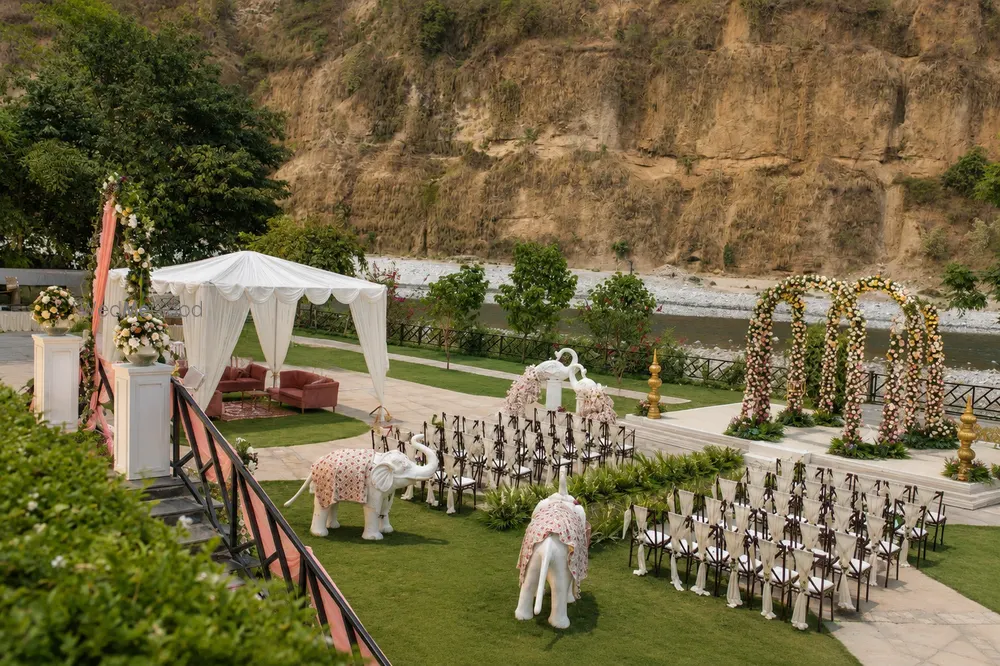 Pioneer Events & Entertainment