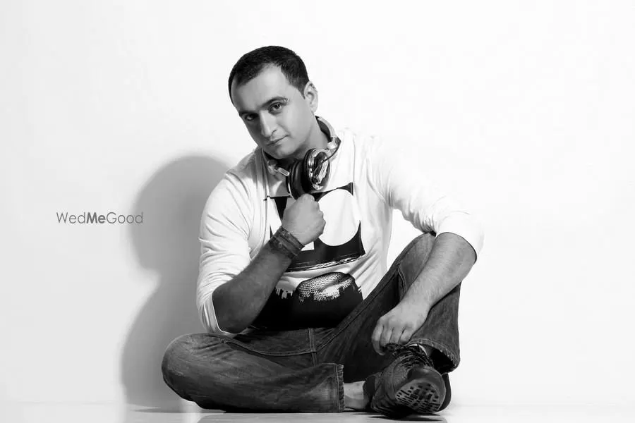 DJ Mash