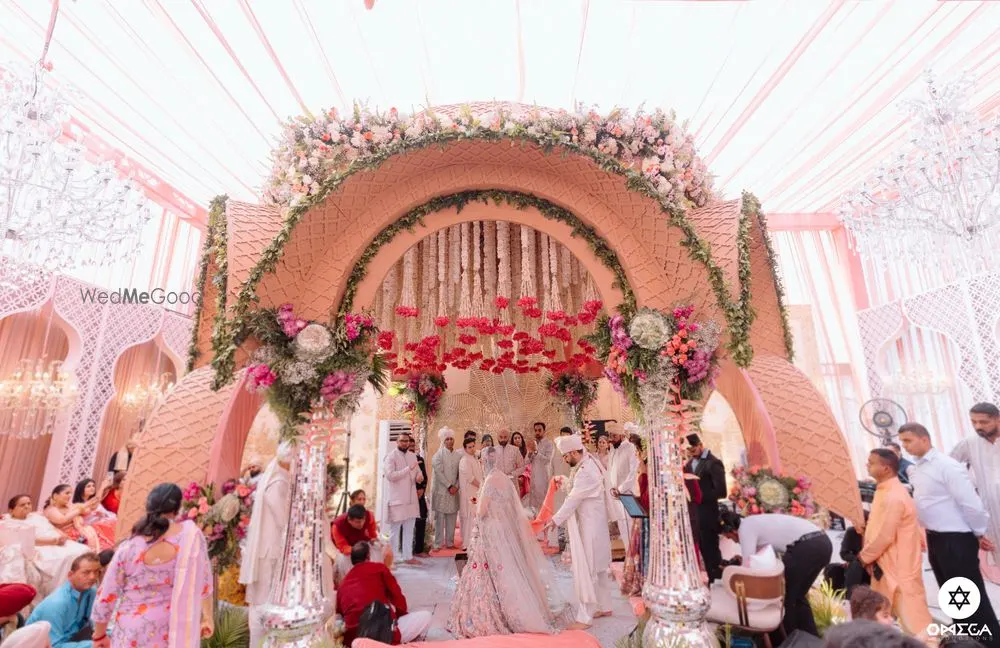 K Amberly Weddings