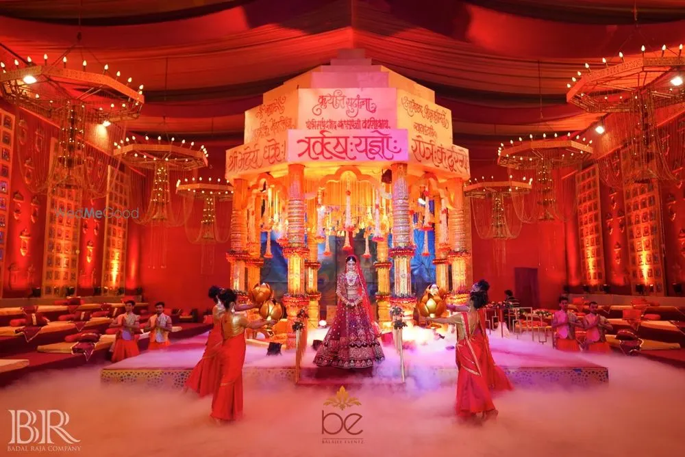 Balajee Eventz