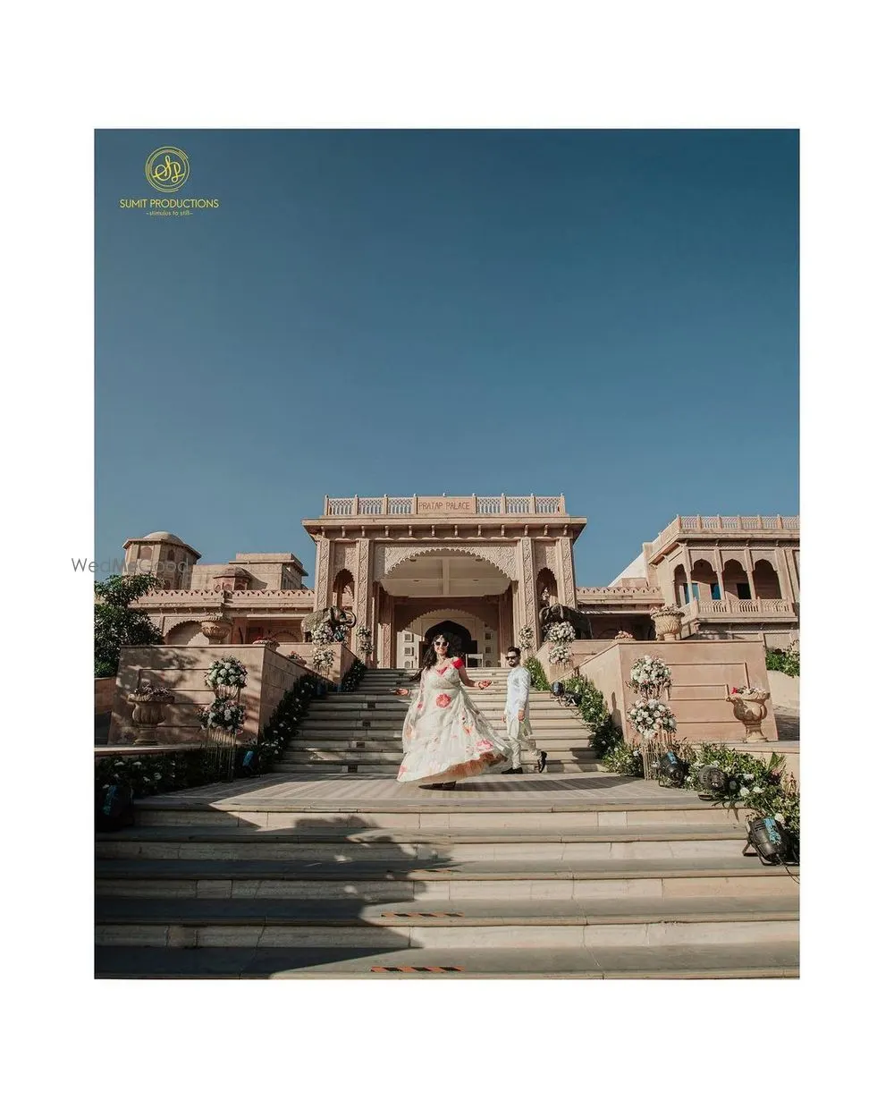 Vivah Luxury Weddings