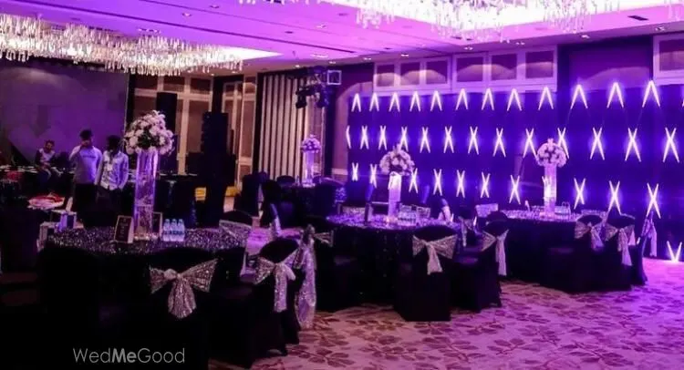 The Boss Baby Event Management Company