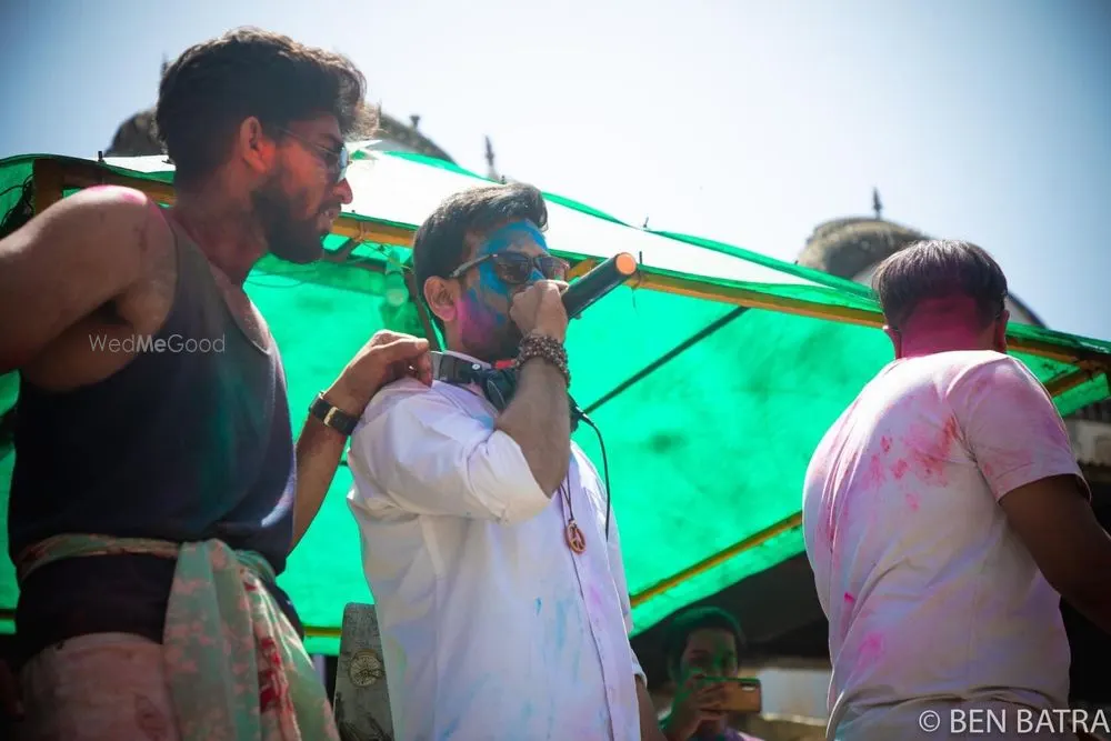 DJ Nikhil Talwar