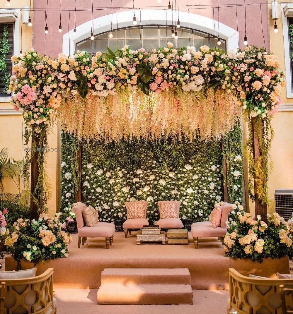 Luxury Weddings By The Wedding Platform