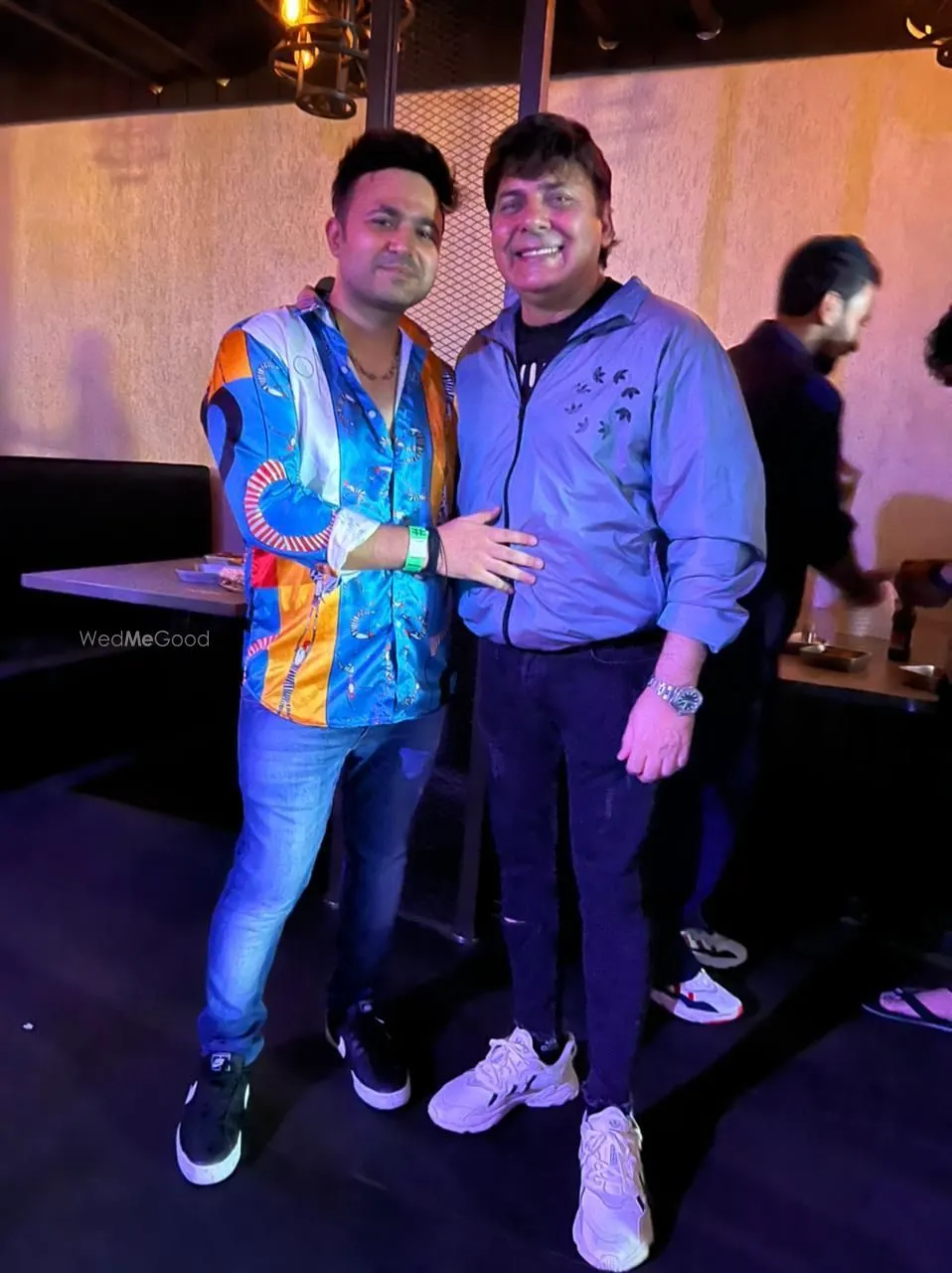 HYBRODD