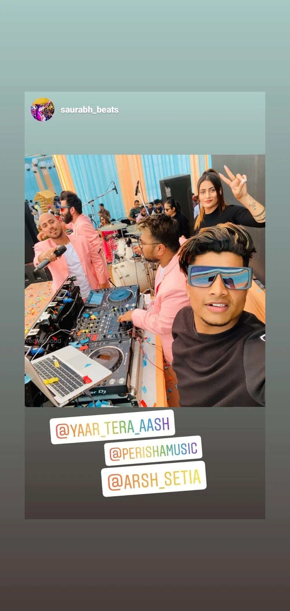 Dj Arsh