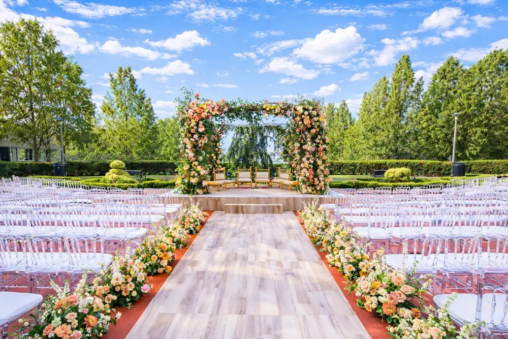 Madhaniya Events