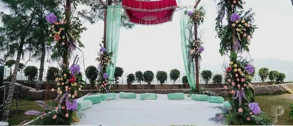 Weddings By Dhruv Chauhan