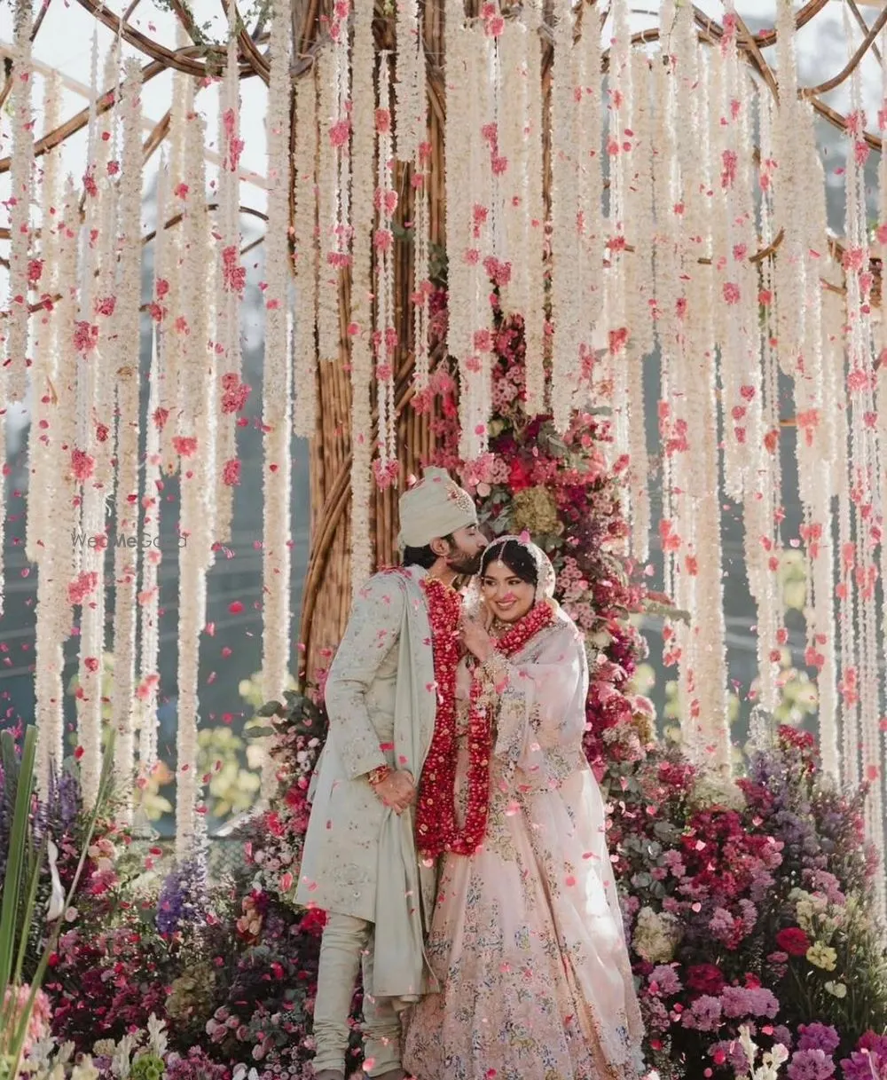 The Wedding Wallah