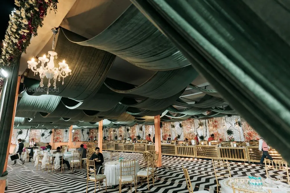 Events By JSB